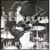 LED ZEPPELIN Live at the Madison Square Garden 1975 (Toepper Music – none) France 1984 LP